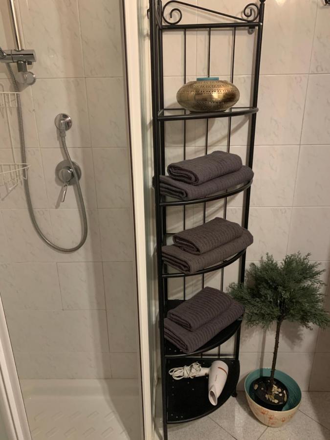 Casa Alma Appartement Viareggio