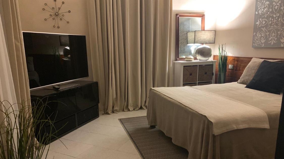 Apartment Casa Alma