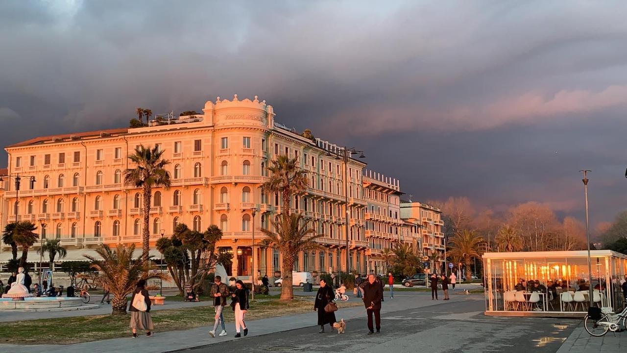 Casa Alma * Viareggio