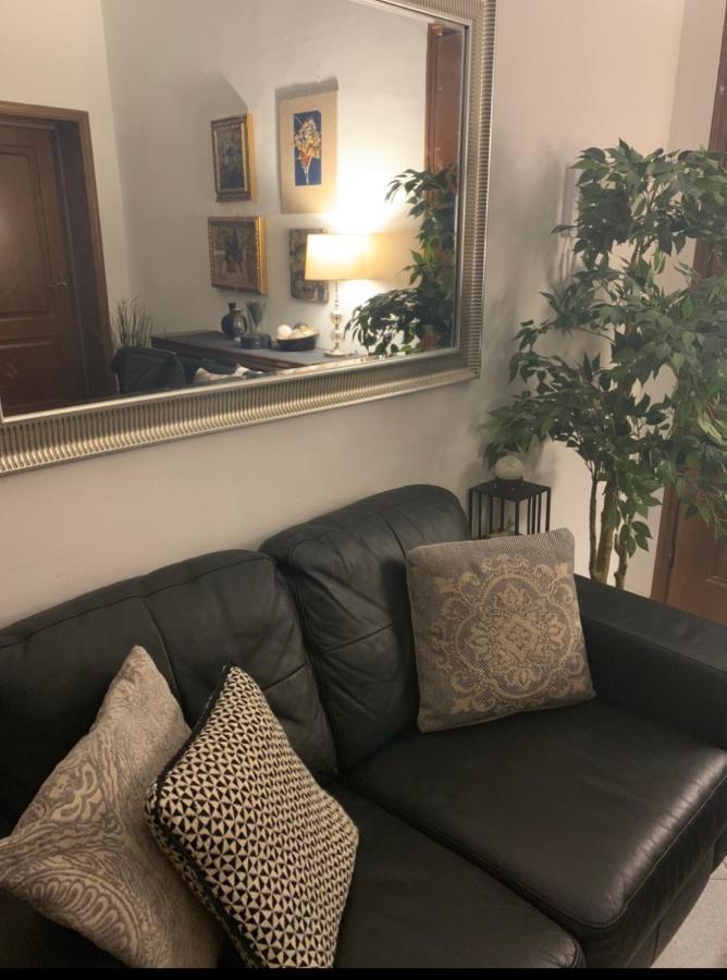 Casa Alma Apartment *