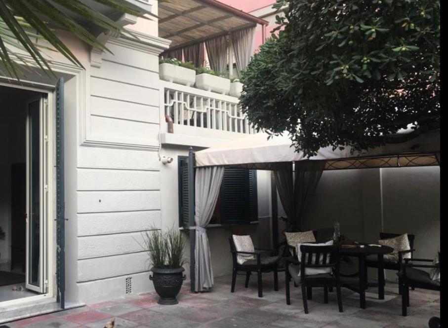 Casa Alma