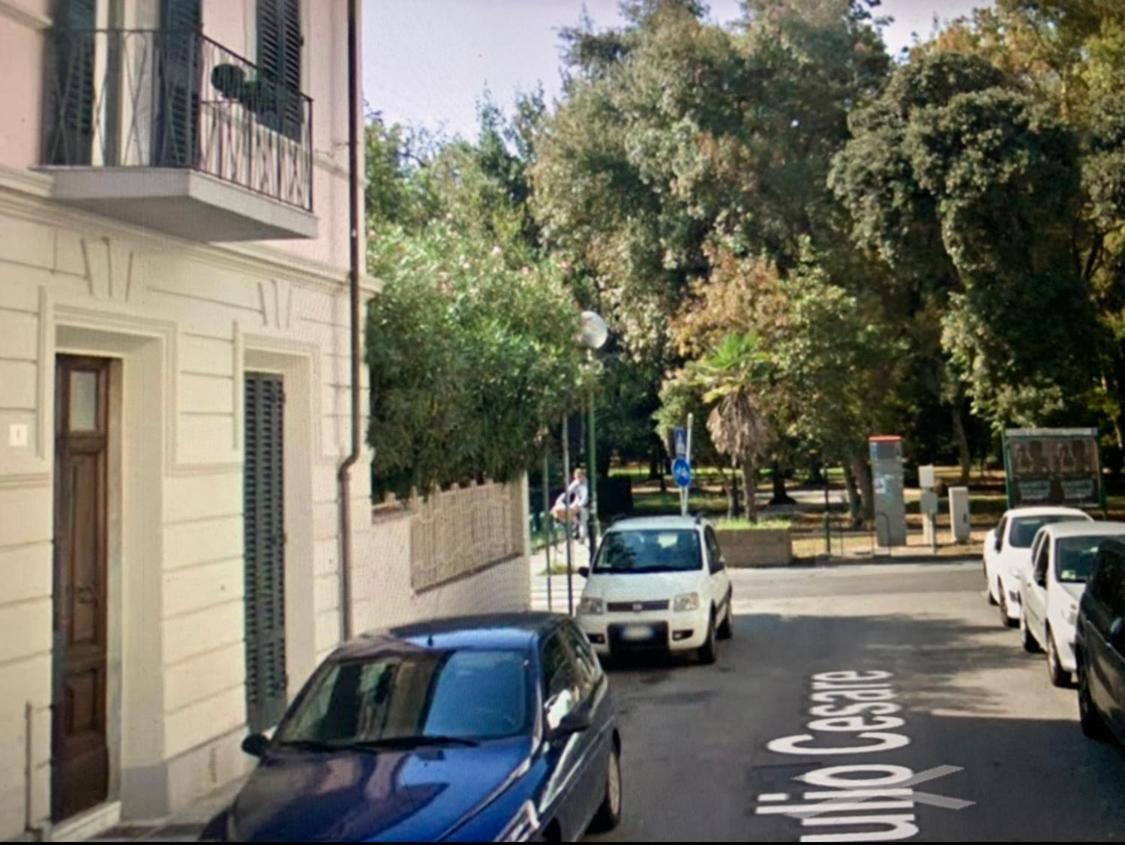 Casa Alma Apartment Viareggio
