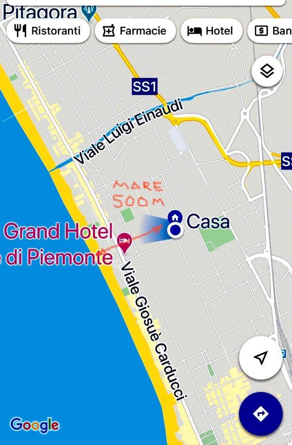 Casa Alma Apartment *