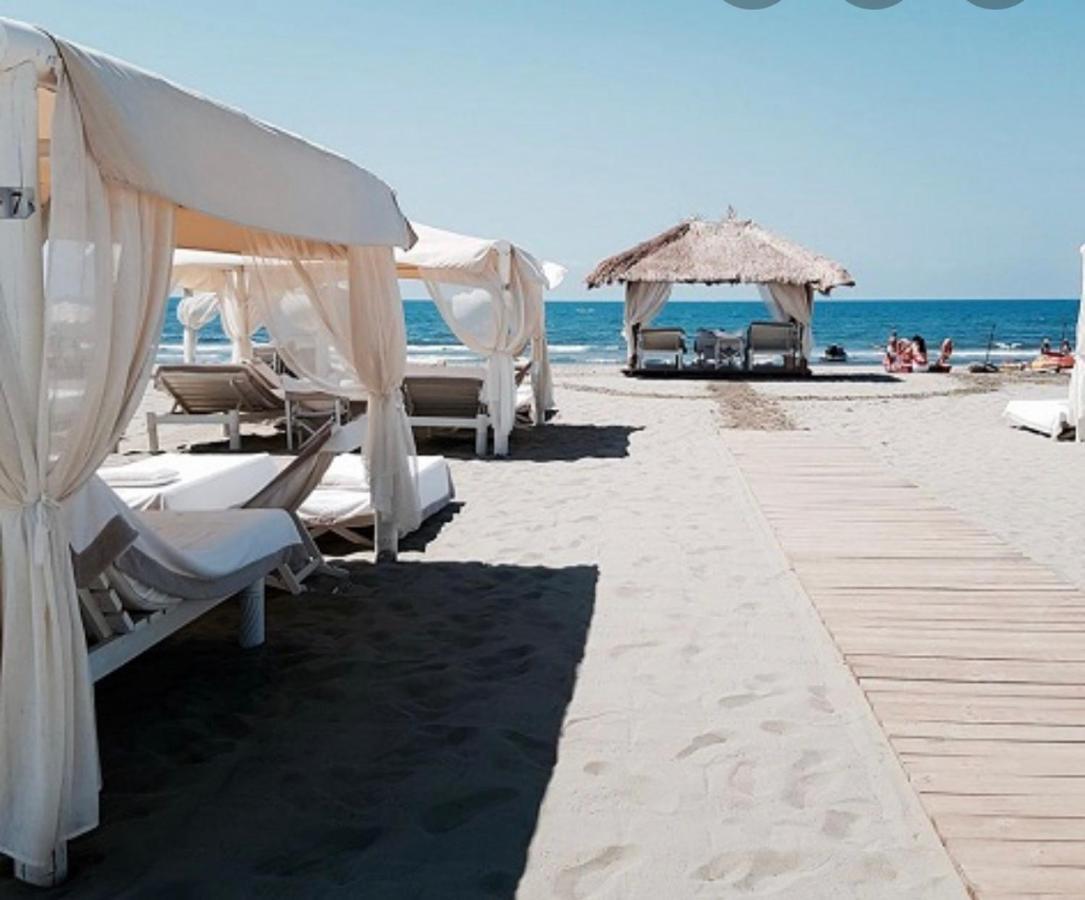 Casa Alma * Viareggio