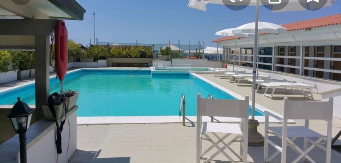 Casa Alma Apartment Viareggio
