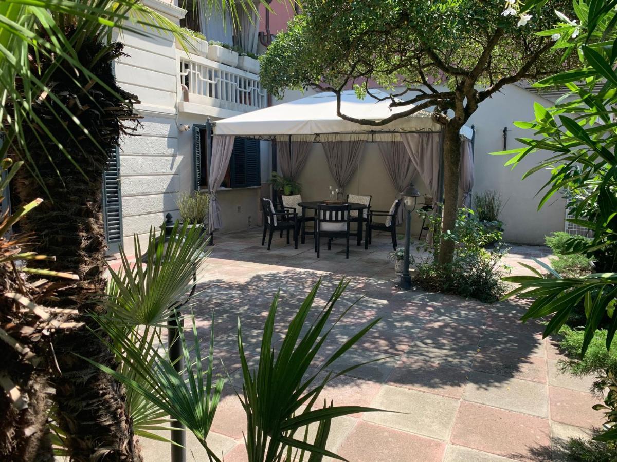 Casa Alma * Viareggio