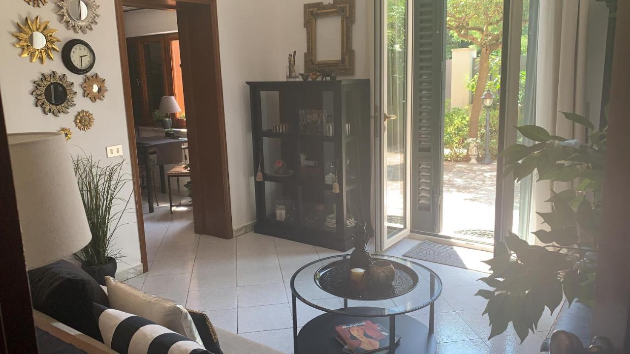 Apartment Casa Alma