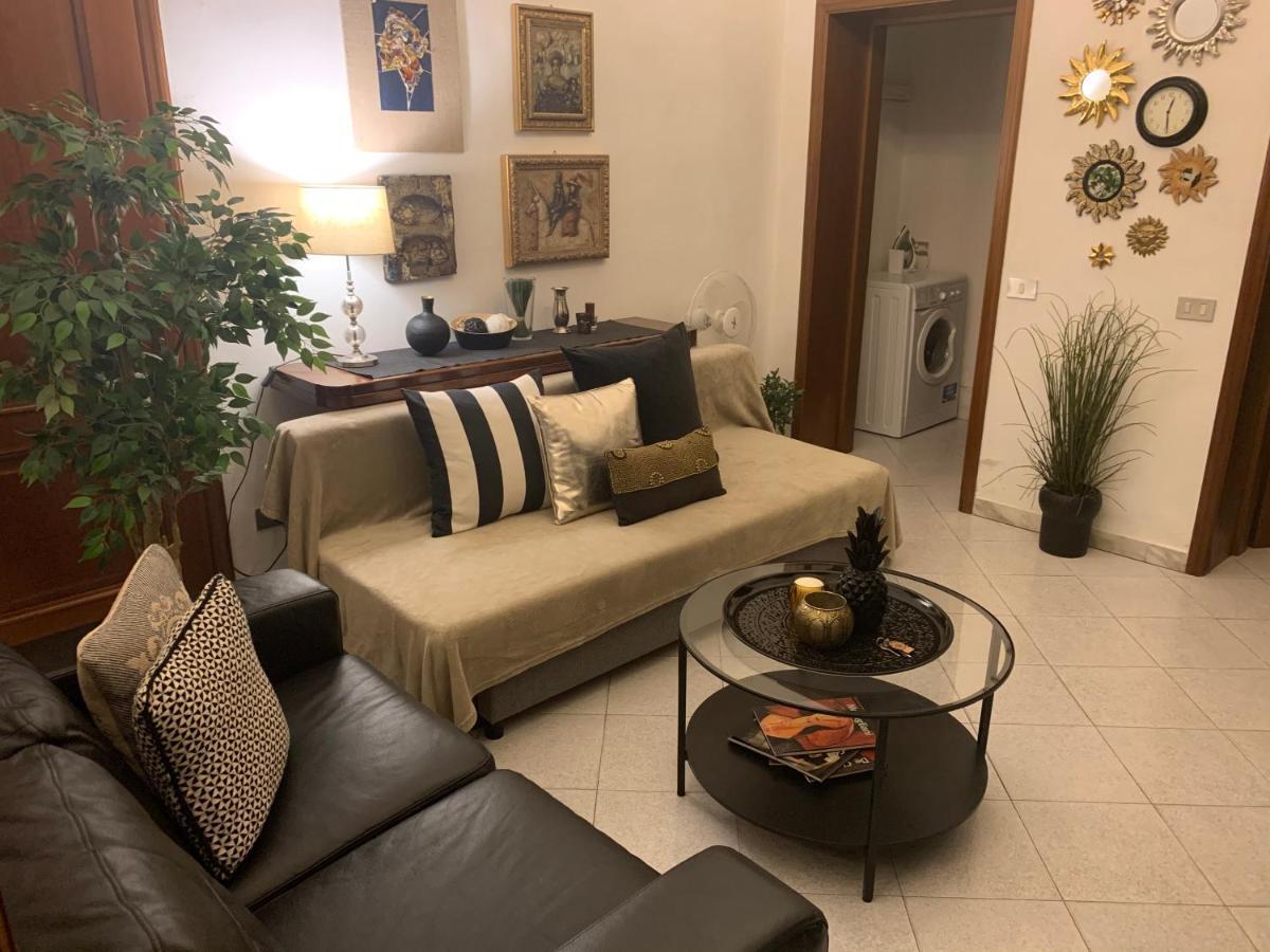 Apartment Casa Alma *