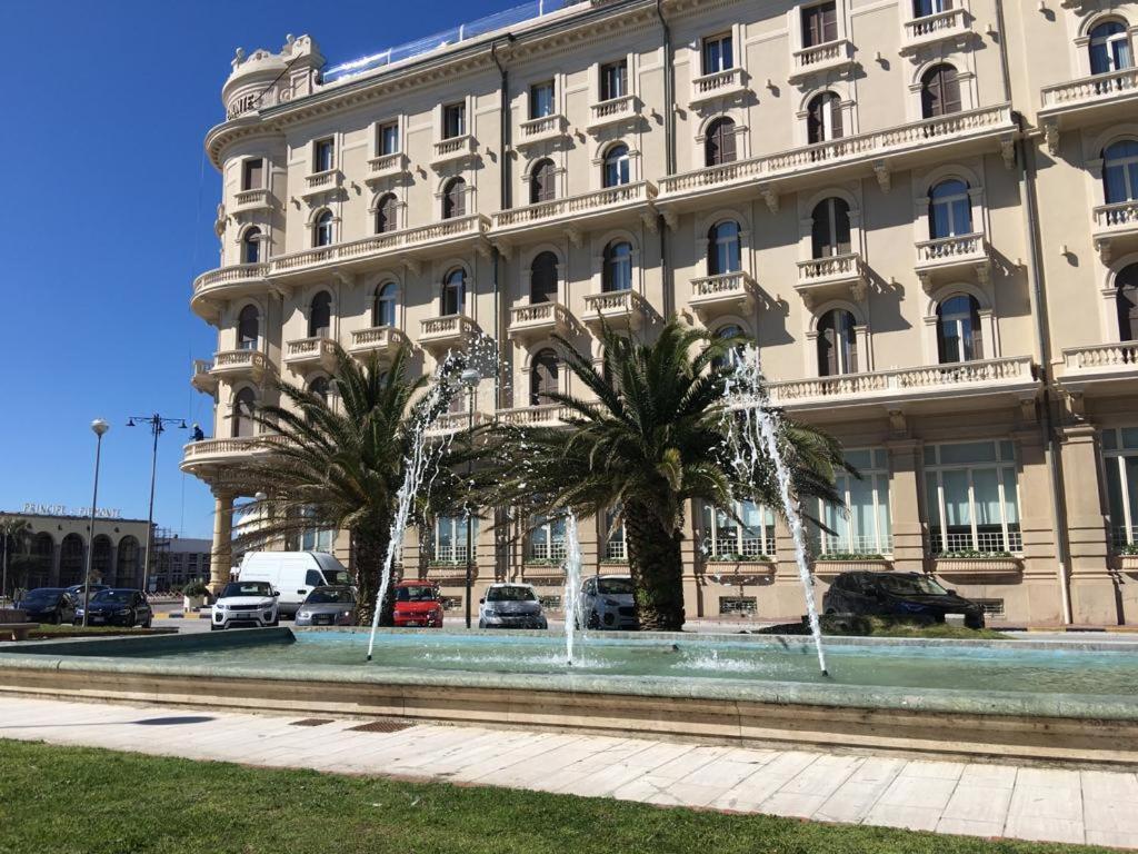 Casa Alma Viareggio
