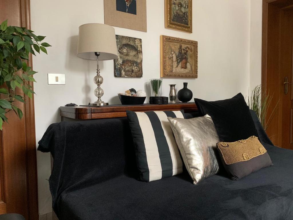 Apartment Casa Alma Viareggio