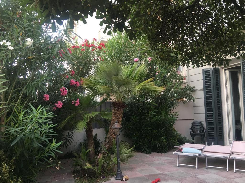 Apartment Casa Alma Viareggio