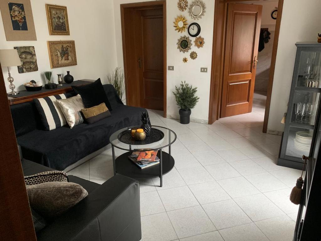 Apartment Casa Alma Viareggio