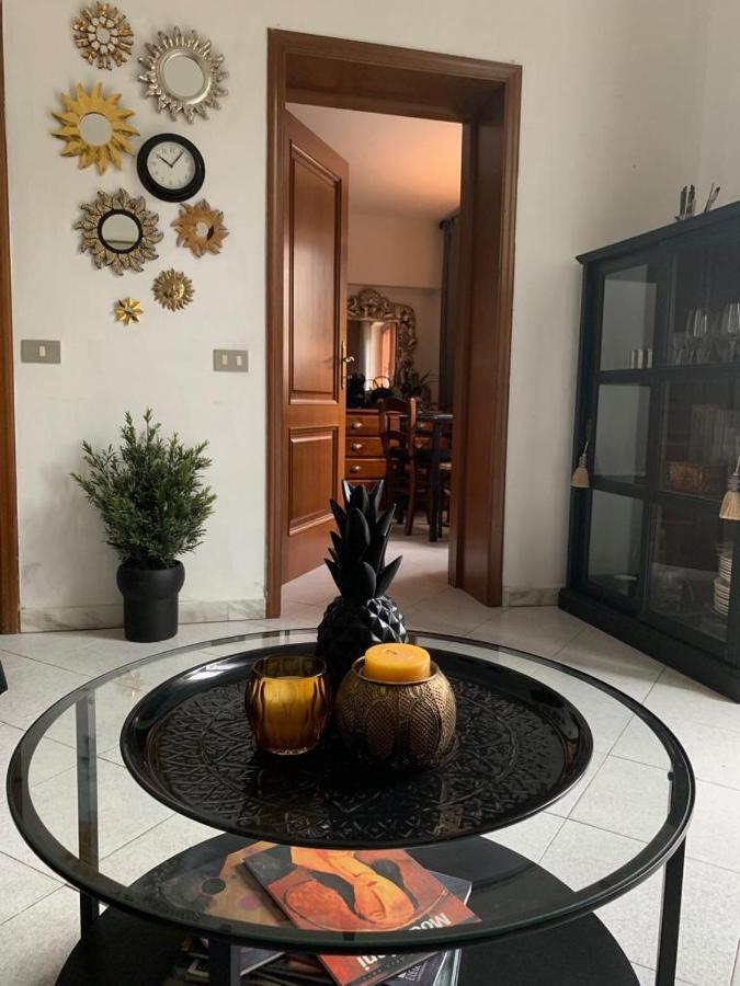 Apartment Casa Alma *